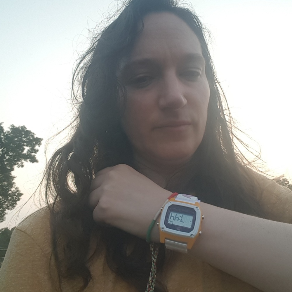 Meet your Posher, Marissa